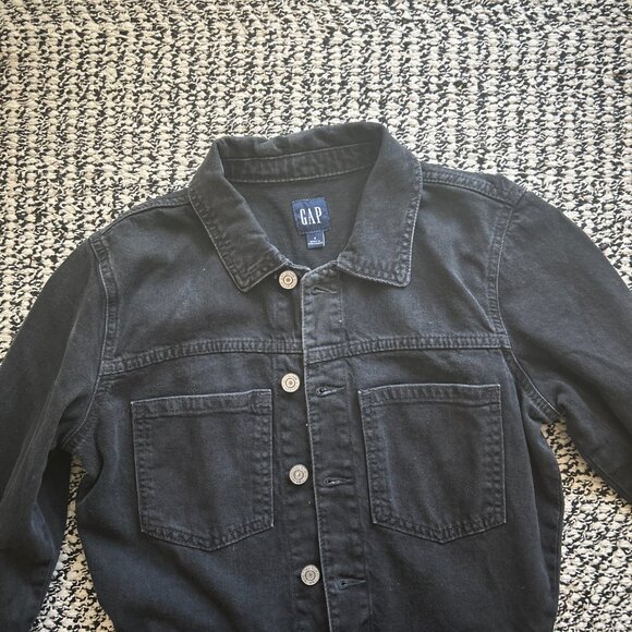 Gap Denim Dress - Picture 5 of 5